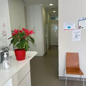 Bild von BIOGROUP CÔTE D'AZUR -  Laboratoire Les Arcs