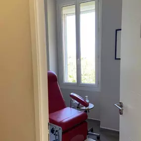 Bild von BIOGROUP CÔTE D'AZUR -  Laboratoire Les Arcs