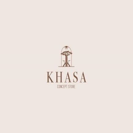 Logotyp från Khasa Concept Store