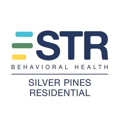 Λογότυπο από STR Behavioral Health - Silver Pines