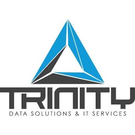 Logotyp från Trinity Data Solutions & IT Services