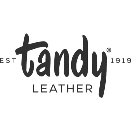 Logo fra Tandy Leather Fort Worth - 04