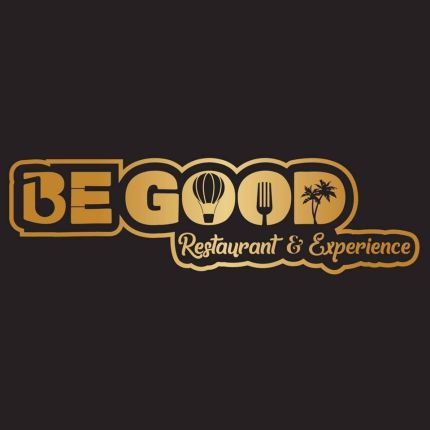 Logo de Be Good Restaurant & Experience - Huntington Beach
