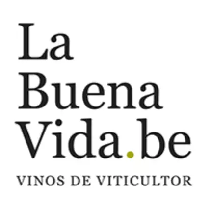 Logo from La Buena Vida