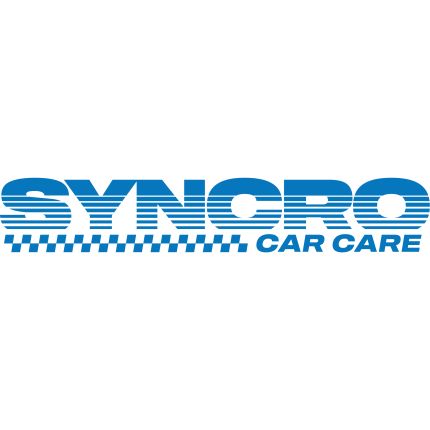 Logo da Syncro Car Care