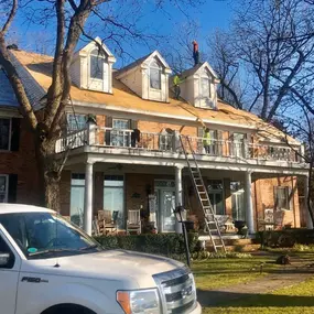 Bild von Impact Construction Group