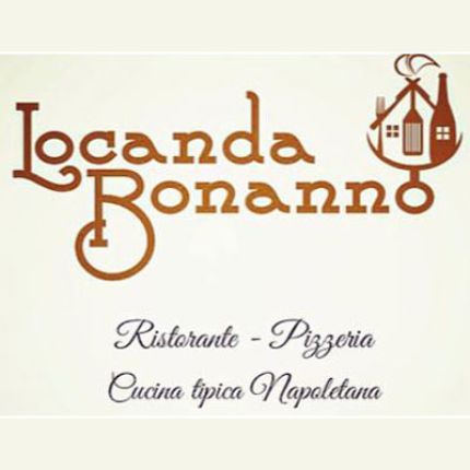 Logótipo de Trattoria Locanda Bonanno