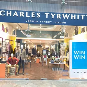 Bild von Charles Tyrwhitt