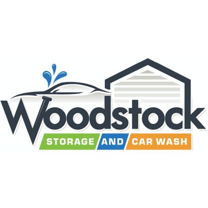 Logotipo de Woodstock Storage and Car Wash