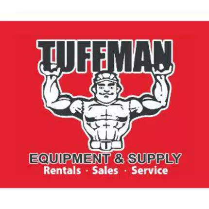 Logo od TUFFMAN Equipment & Supply