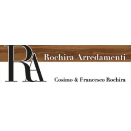 Λογότυπο από Falegnameria Rochira Arredamenti e Mobili su Misura a Brindisi e Lecce