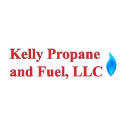 Logo fra Kelly Propane and Fuel