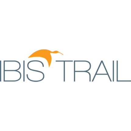 Logo van Ibis Trail