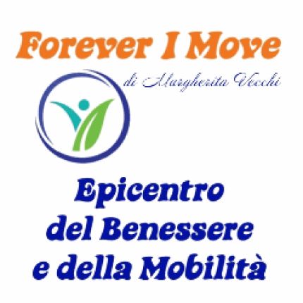 Logo da Forever I Move di Margherita Vecchi - Epicentro del Benessere e della Mobilità