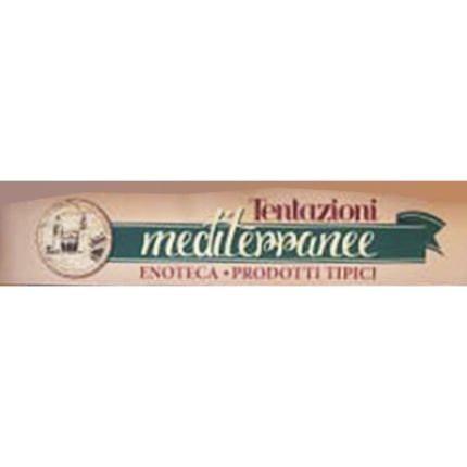 Logotipo de Tentazioni Mediterranee