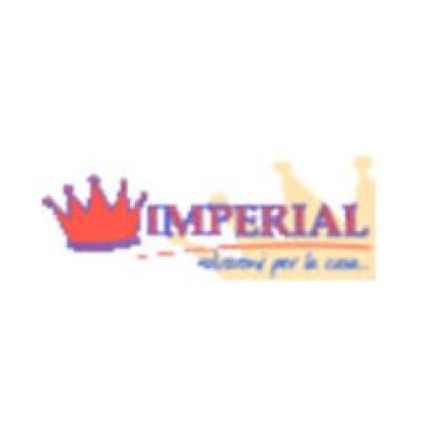 Logotyp från Imperial  Impresa Edile