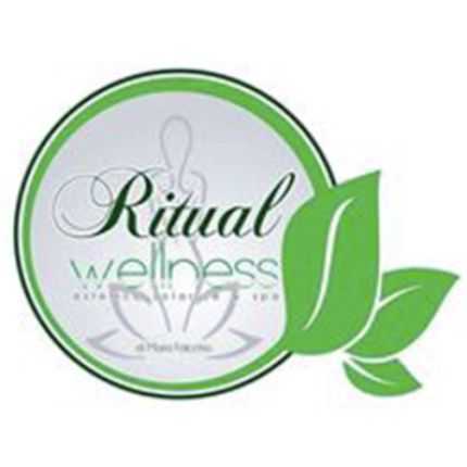 Logotyp från Ritual Wellness