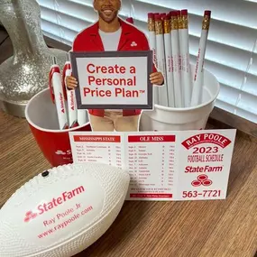 Ray Poole - State Farm Insurance Agent