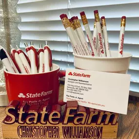 Bild von Ray Poole - State Farm Insurance Agent