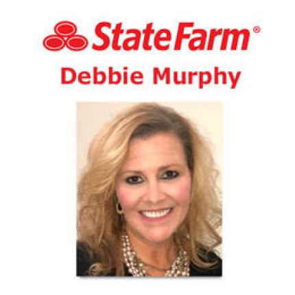Logo fra Debbie Murphy - State Farm Insurance Agent
