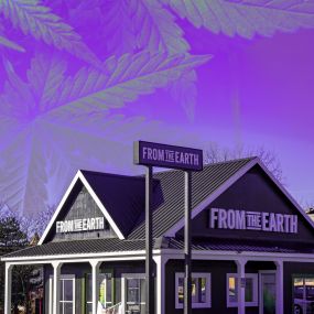 From The Earth Dispensary Brookside