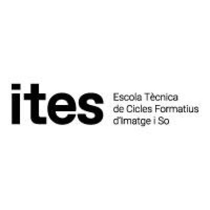 Logo de ITES, Escola Tècnica de Cicles Formatius d'Imatge i So