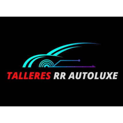 Logótipo de Taller RR Autoluxe