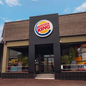 Bild von Burger King