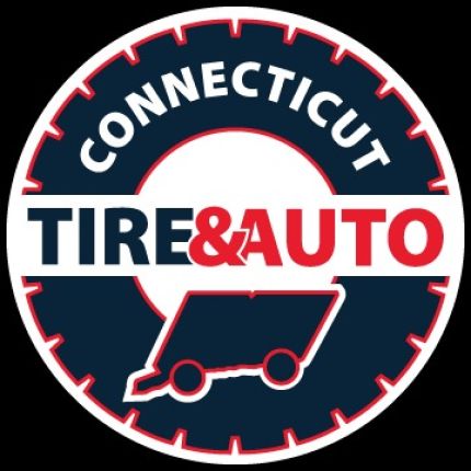 Logo de Connecticut Tire