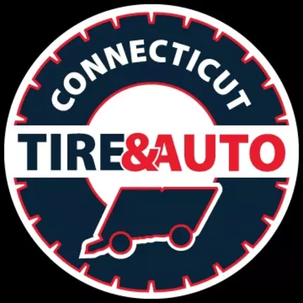 Logo de Connecticut Tire