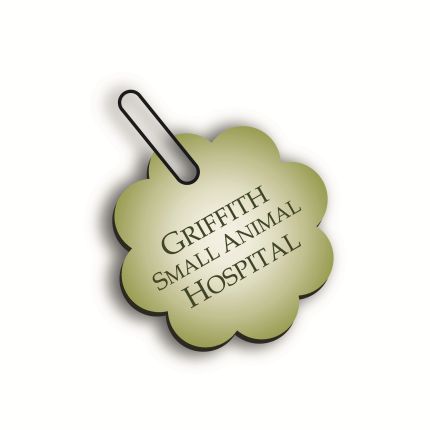 Logo da Griffith Small Animal Hospital