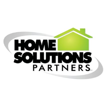 Logotipo de Home Solutions Partners