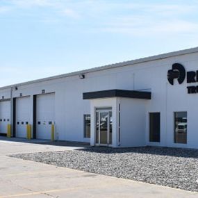 RDO Truck Center in Grand Forks, ND.