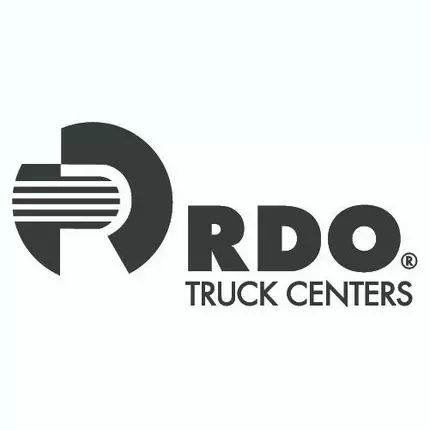 Logótipo de RDO Truck Centers