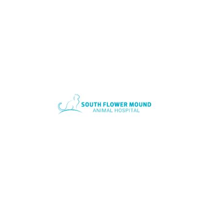 Logo de South Flower Mound Animal Hospital