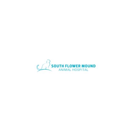 Logo von South Flower Mound Animal Hospital