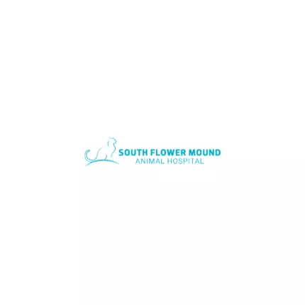 Logo fra South Flower Mound Animal Hospital