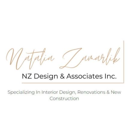 Logo from NZ Design & Construction Inc.