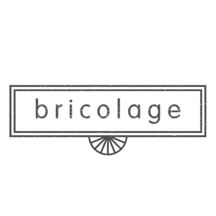 Logo fra Bricolage