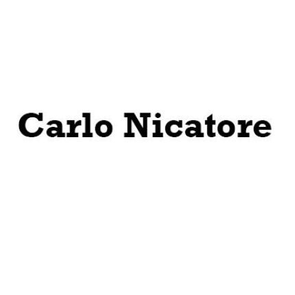 Logotipo de Carlo Nicatore