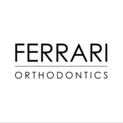 Logo van Ferrari Orthodontics