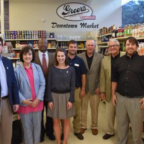 Bild von Greer's Downtown Market