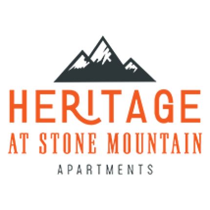 Logo from Heritage at Stone Mountain