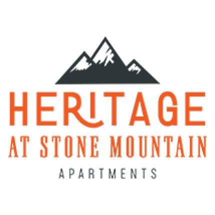 Logotyp från Heritage at Stone Mountain