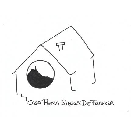 Logo von Casa Peña Sierra de Francia