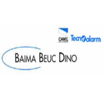 Logótipo de Baima Beuc Dino - Impianti Tecnologici
