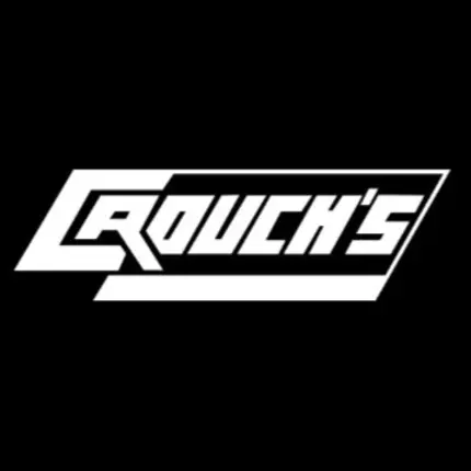 Logo da Crouch Tow Trucks