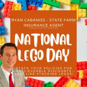 Stack your policies, just like Legos, to get the best coverage!