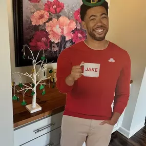 Happy St. Paddy's Day from Ryan Cabaniss State Farm!