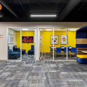 U Point - Academic Success Center